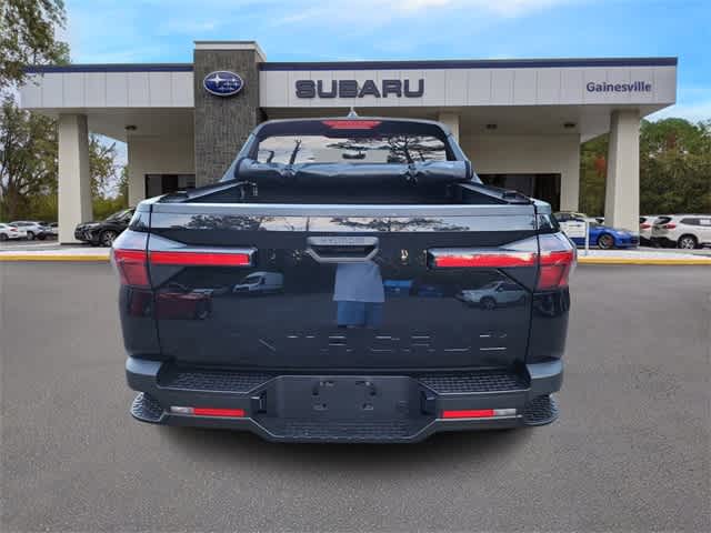 Thumbnail: 2022 Hyundai Santa Cruz - 5