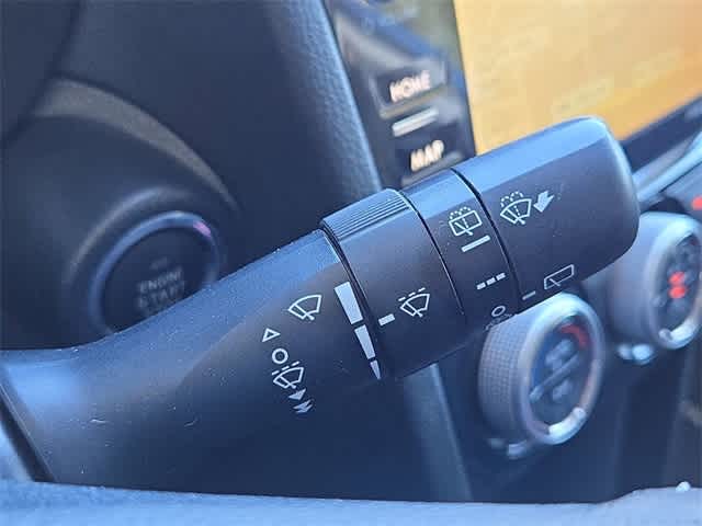 Thumbnail: 2018 Subaru Forester - 24