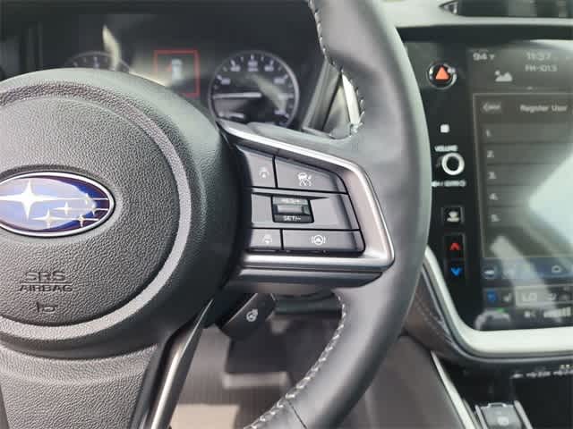 Thumbnail: 2025 Subaru Outback - 23