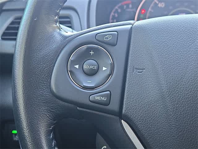 Thumbnail: 2015 Honda CR-V - 23