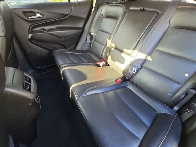 Thumbnail: 2020 Chevrolet Equinox - 19