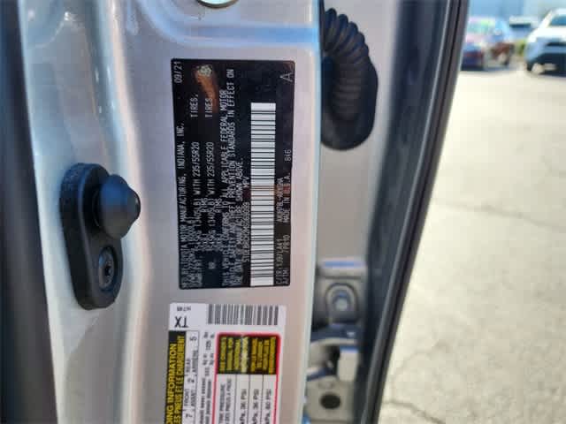 Thumbnail: 2021 Toyota Highlander - 30