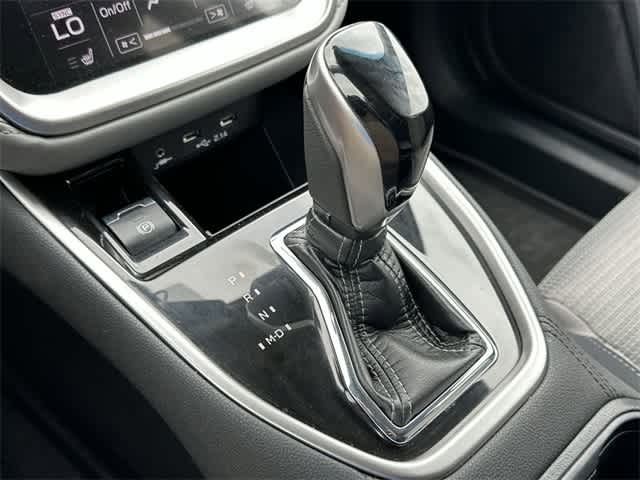 Thumbnail: 2021 Subaru Outback - 27