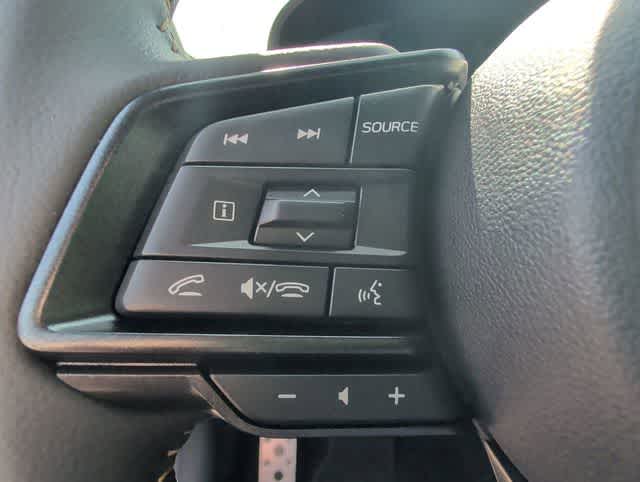 2026 Subaru Crosstrek Sport - Photo 20