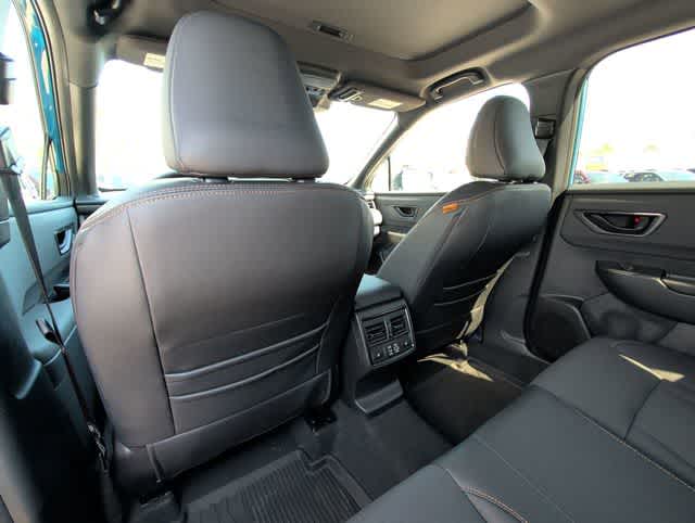 Thumbnail: 2026 Subaru Outback - 16