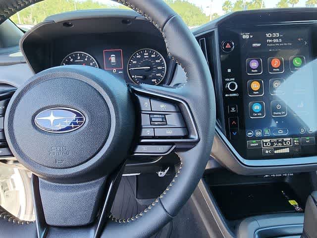 Thumbnail: 2025 Subaru Crosstrek - 23