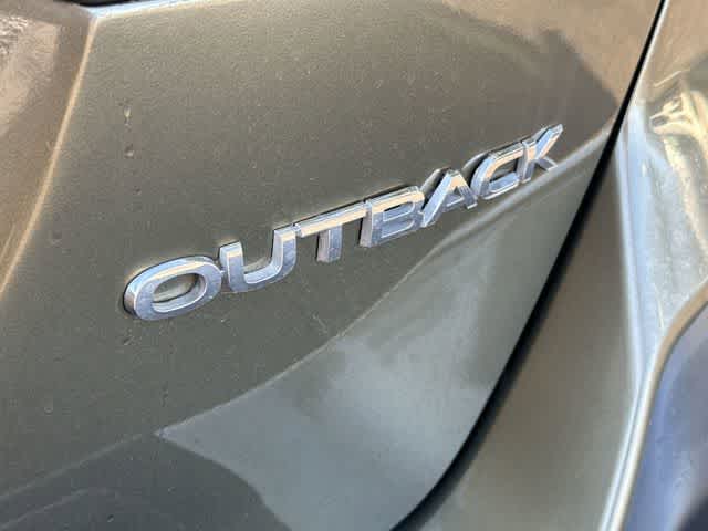 Thumbnail: 2020 Subaru Outback - 10