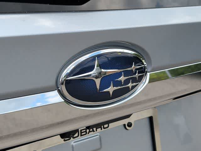 Thumbnail: 2026 Subaru Ascent - 11