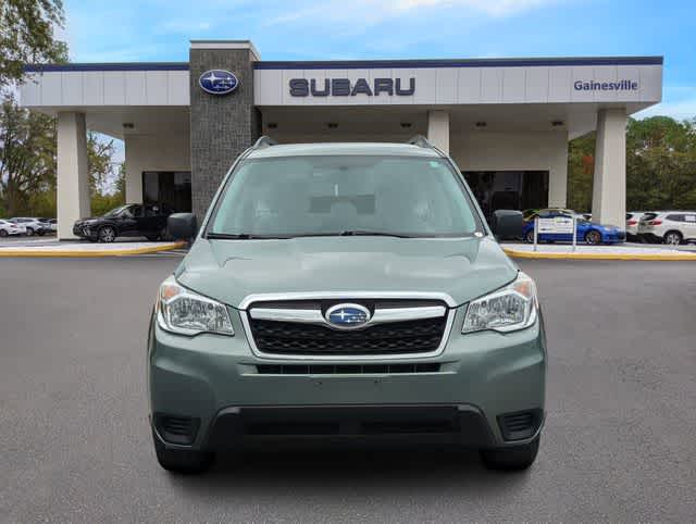 Thumbnail: 2016 Subaru Forester - 9