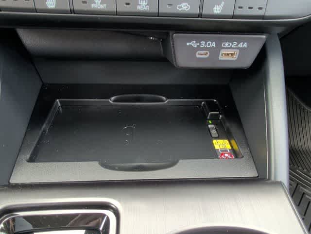 Thumbnail: 2026 Subaru Outback - 31