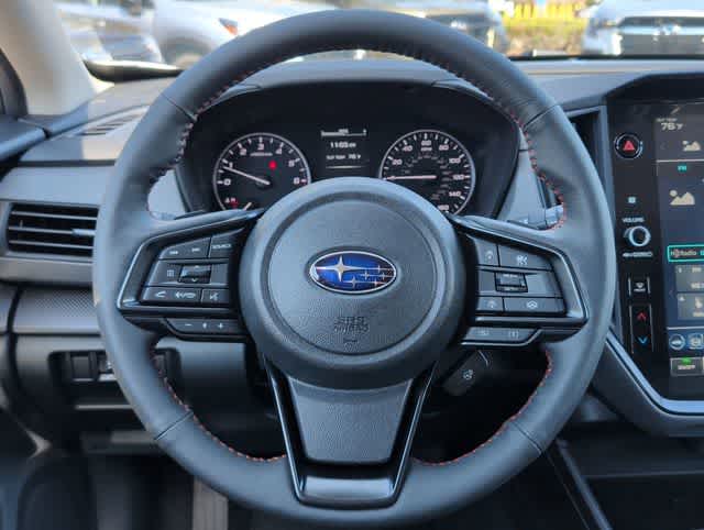 Thumbnail: 2026 Subaru Crosstrek - 20