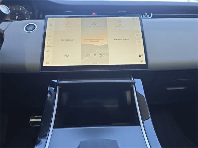 Thumbnail: 2025 Land Rover Range Rover Evoque - 27