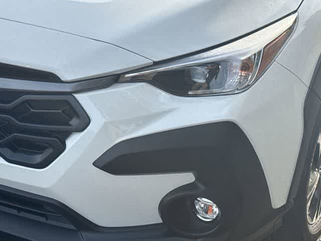 Thumbnail: 2026 Subaru Crosstrek - 10