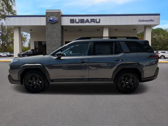 Thumbnail: 2026 Subaru Outback - 3