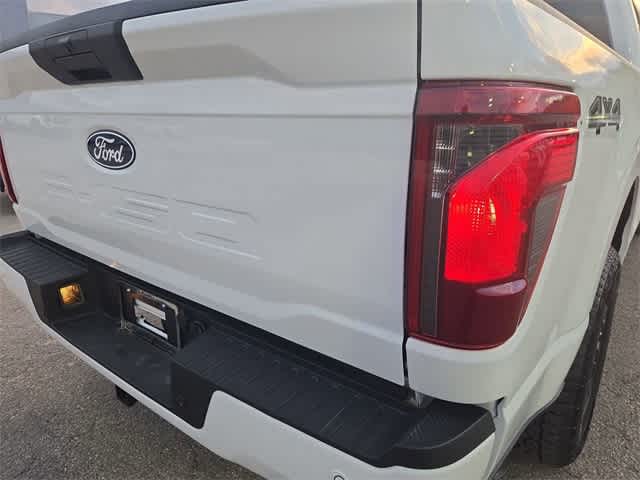 Thumbnail: 2025 Ford F-150 - 12