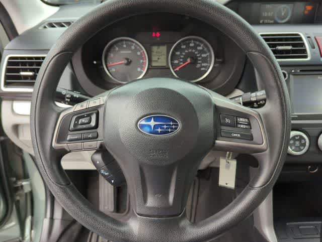 Thumbnail: 2016 Subaru Forester - 21