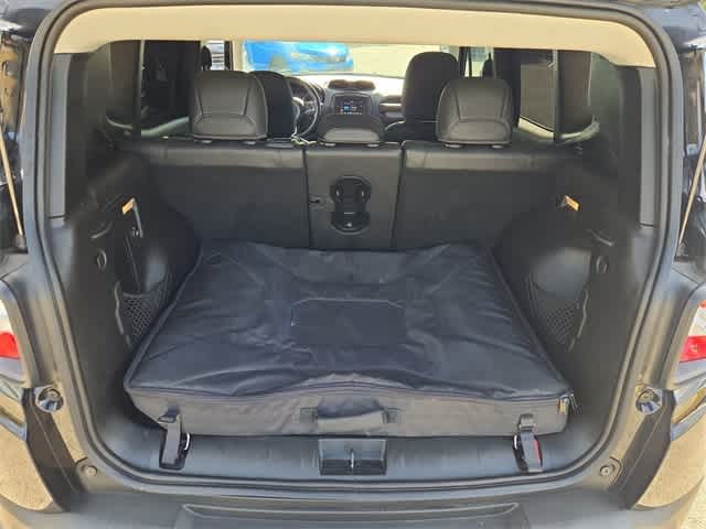 Thumbnail: 2017 Jeep Renegade - 33