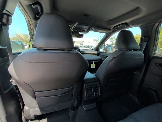 Thumbnail: 2026 Subaru Outback - 16