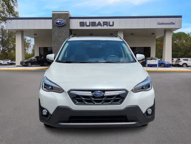 Thumbnail: 2023 Subaru Crosstrek - 9