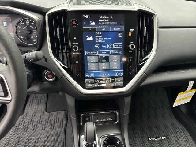 Thumbnail: 2026 Subaru Ascent - 24