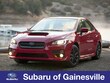 Subaru WRX