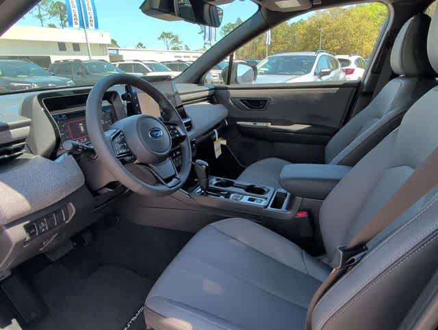 Thumbnail: 2026 Subaru Outback - 9