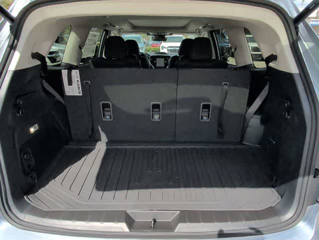 Thumbnail: 2026 Subaru Ascent - 34