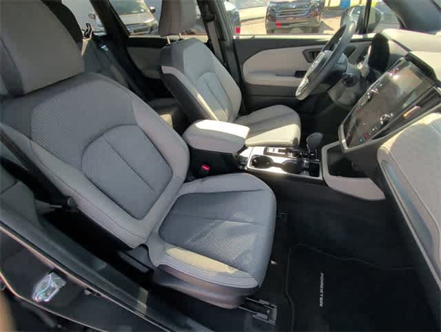 Thumbnail: 2026 Subaru Forester - 21