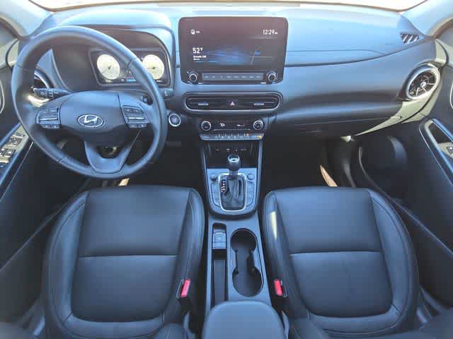 Thumbnail: 2022 Hyundai Kona - 13