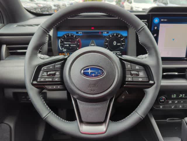 Thumbnail: 2026 Subaru Outback - 22