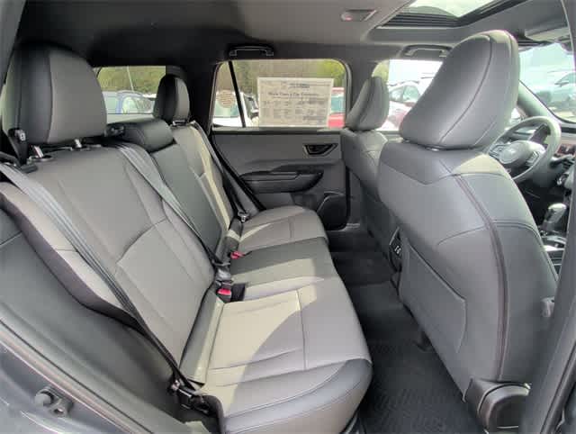 Thumbnail: 2026 Subaru Outback - 19