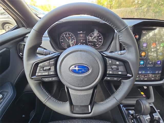 Thumbnail: 2026 Subaru Forester - 22