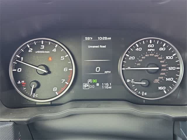 Thumbnail: 2025 Subaru Forester - 33