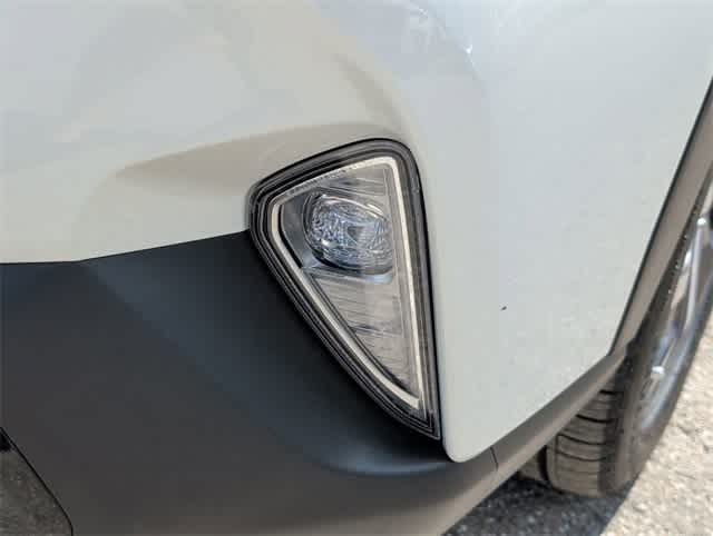 Thumbnail: 2026 Subaru Forester - 10