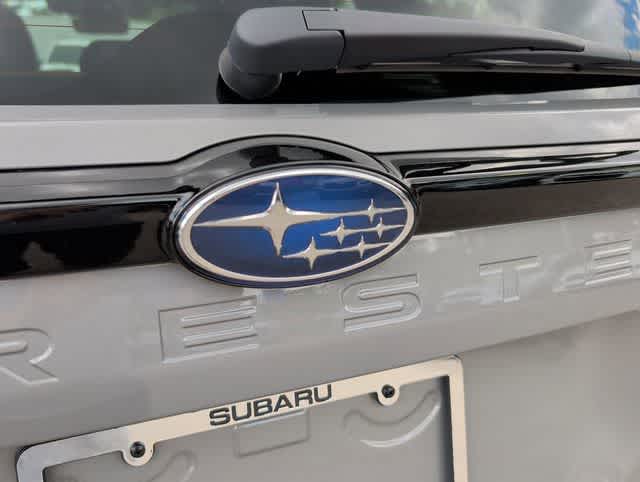 Thumbnail: 2026 Subaru Forester - 11