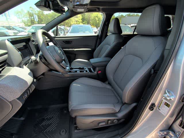 Thumbnail: 2026 Subaru Outback - 14