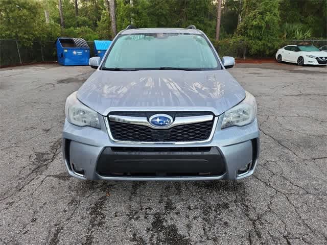 Thumbnail: 2016 Subaru Forester - 9