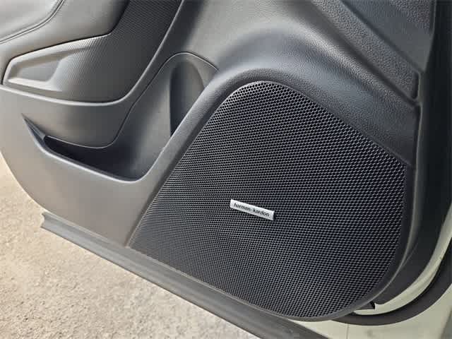 Thumbnail: 2021 Subaru Forester - 30