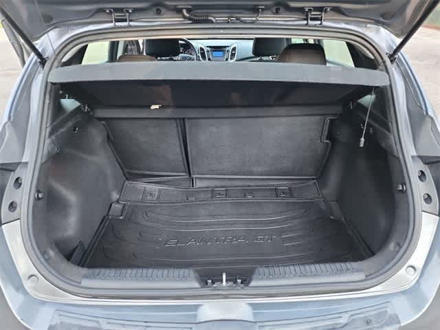 Thumbnail: 2016 Hyundai Elantra - 28