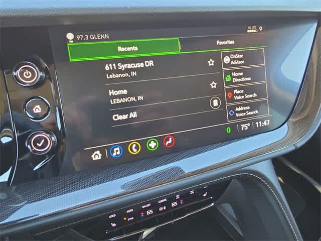 Thumbnail: 2023 Buick Envision - 27