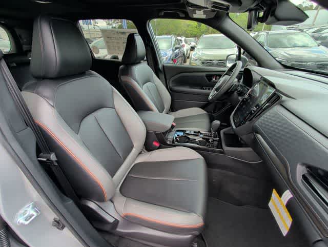 Thumbnail: 2026 Subaru Forester - 21