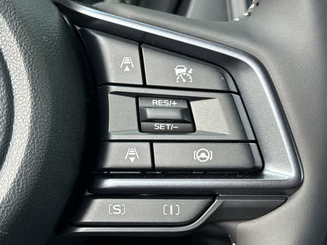 Thumbnail: 2026 Subaru Forester - 22