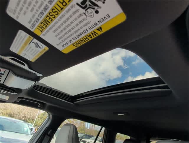 Thumbnail: 2026 Subaru Outback - 17