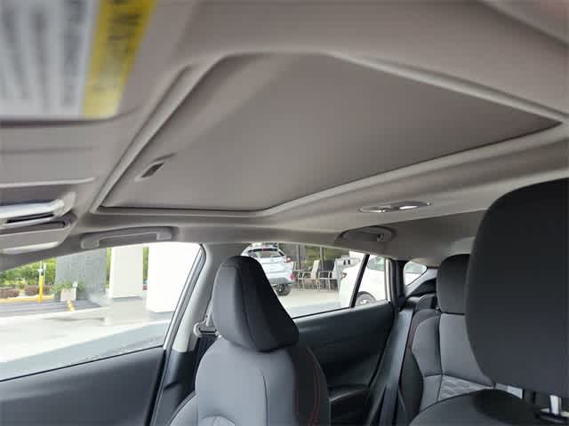 Thumbnail: 2025 Subaru Impreza - 17