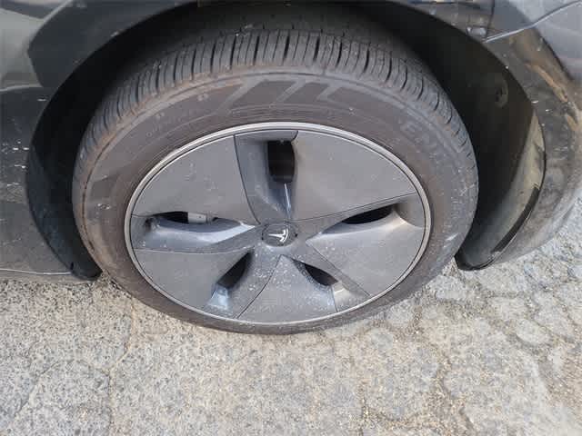 Thumbnail: 2019 Tesla Model 3 - 13