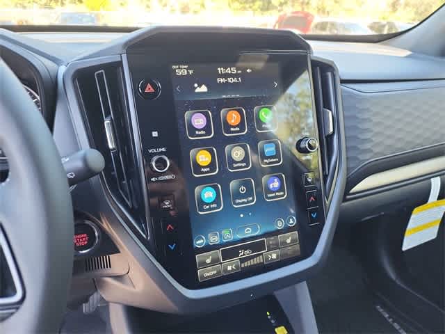 Thumbnail: 2025 Subaru Forester - 23