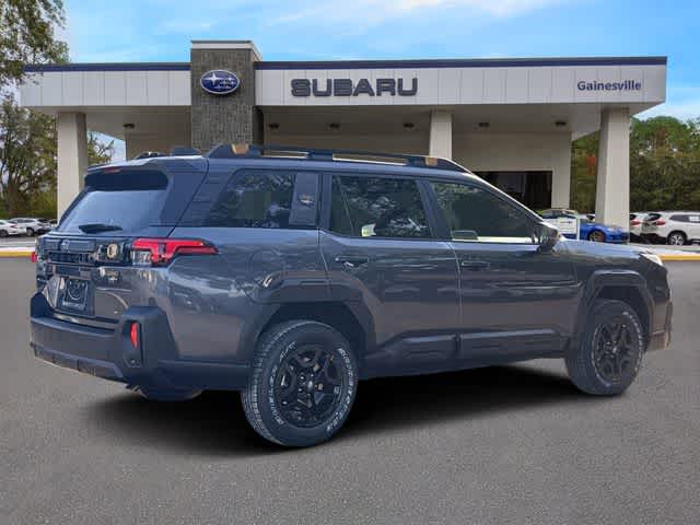 Thumbnail: 2026 Subaru Outback - 6
