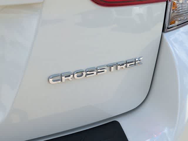 Thumbnail: 2023 Subaru Crosstrek - 12