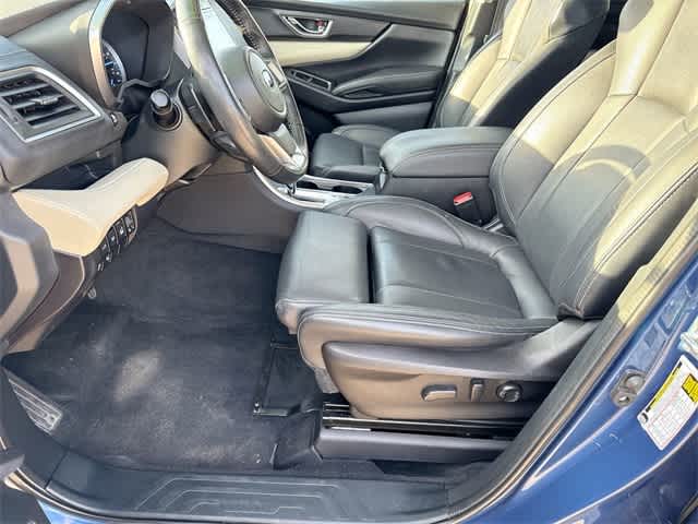 Thumbnail: 2022 Subaru Ascent - 14