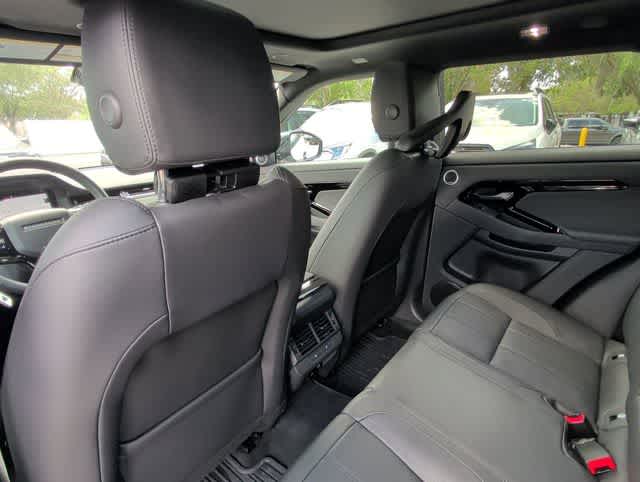 Thumbnail: 2025 Land Rover Range Rover Evoque - 15